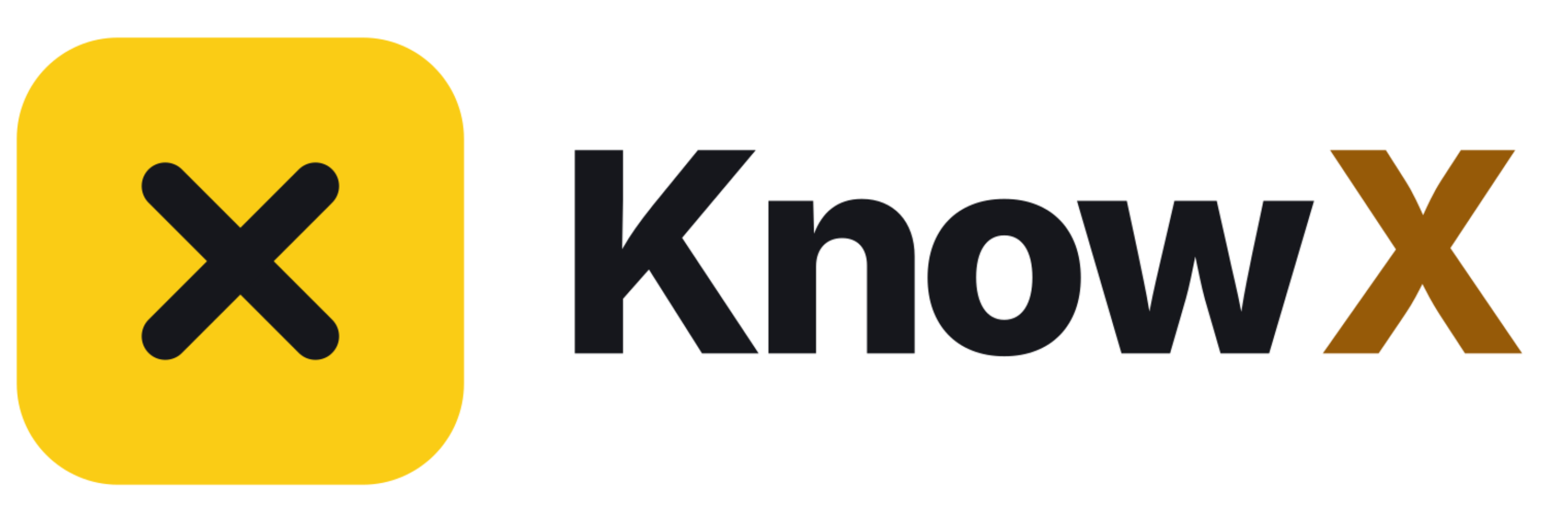 KnowX Knowledge Base banner