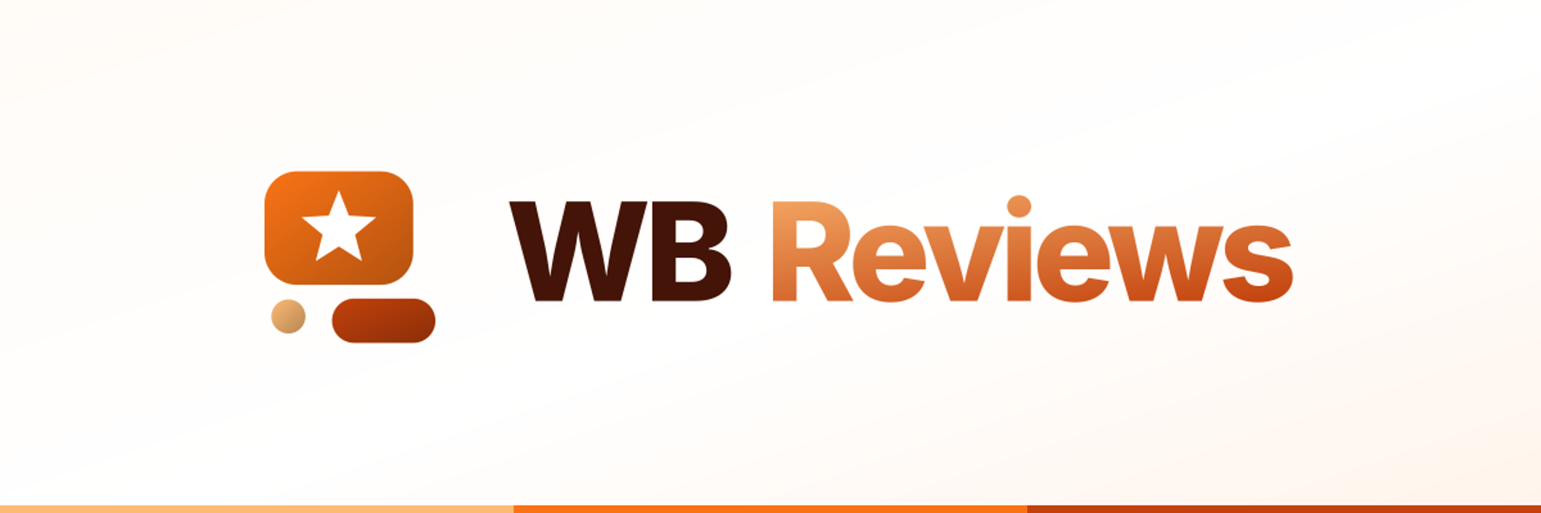 WB Reviews banner